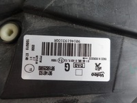 фото thumb №16, Peugeot rifter 18- обычная h7 левая перед eu uszk. лампа