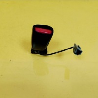 Кліпса поперечина безпеки лівий задня volvo c70 nr1310 Недорого, фото thumb