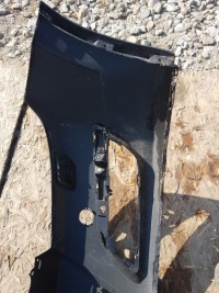 Opel astra iii h бампер перед передній ксенон Ціна, фото thumb