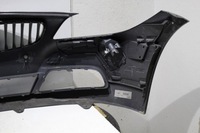 фото thumb №11, Bmw 4 e89 бампер перед гарний +напрямні +решітки радіатора