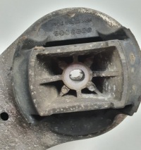 Купити Підрамник підрамник балка поперечина задній mercedes w221 3.5 v6, фото thumb