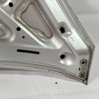 фото thumb №9, Mitsubishi colt 2005 крышка передняя / капот двигателя