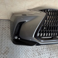 Бампер передний kompletny 4 pdc решётка радиатора решётка радиатора lexus nx ii nx350h 2023 rok Киев, фото thumb