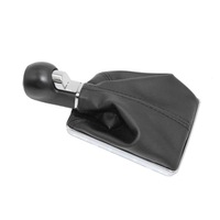 фото thumb №16, Ручка переключения передач с чехол opel astra h 6 передач