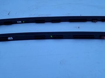 фото thumb №9, Hyundai tucson iv 20r- рейлинги крышные левый правый комплект