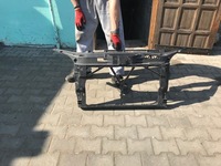 фото thumb №5, Mazda 3 02-09 pas передній оригінальний