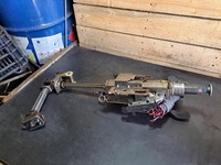 фото thumb №13, Автомобиль skoda fabia i 1.2 колонка рулевая замок зажигания ключ оригинал