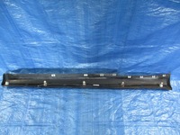 фото thumb №5, Накладка порог правый mercedes w169 a1696101608