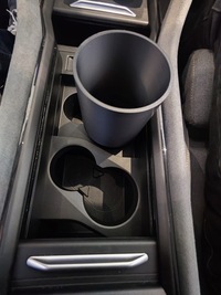 фото thumb №8, Подстаканник держатель na кружка термический skoda octavia 4, kodiaq 2