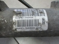 фото thumb №9, Focus c-max mk2 трансмісія кермова рейка рульового управління 3m51-3a500-an