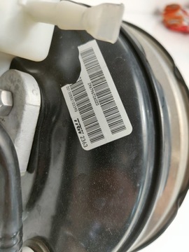 фото thumb №7, Bmw f10 f11 підсилювач гальмівні насос 6788156 європа