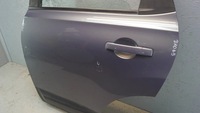 фото thumb №13, Дверь левый зад nissan qashqai j10 d1065 10g