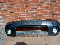 фото thumb №1, Jeep grand cherokee wj 03-04 рестайлинг бампер перед