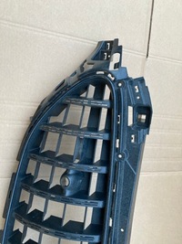 фото thumb №6, Mercedes sl r232 решётка радиатора решётка радиатора amg orygi.