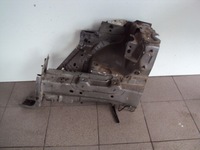 фото thumb №1, Чверть лонжерон права range rover evoque i l538