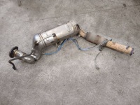 фото thumb №1, Katalizator/dpf ford ranger eb305h2270ec 2016 rok 3.2 tdci euro 5