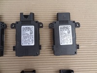 фото thumb №7, Радар асистент блок керування модуль 4n0907566am a6 a7 a8 q7 q8 e-tron gt taycan