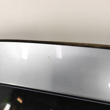 фото thumb №7, Porsche panamera 971 2018 задня кришка багажника