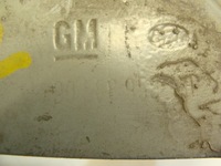 фото thumb №3, Opel vectra b петлі капот комплект