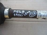 фото thumb №3, Приводной вал левая 8200725510 renault megane iii 1.9dci