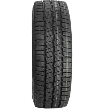 Шина 215/75R16C восстановленная TARGUM SNOWBUSTER 111R
