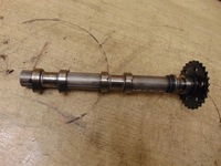 фото thumb №4, Вал розподільного валу всмоктуючий лівий subaru legacy 2.0 d