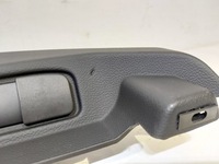 фото thumb №7, Шторка полка багажника maserati ghibli исправна