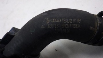 фото thumb №7, Труба шланг воды skoda octavia ii 2.0 tdi 1k0122073s