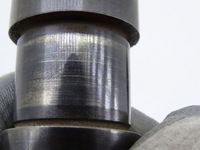 фото thumb №9, Saab 95 9-5 97-09 2.0 t b205e вал розподільний вал w