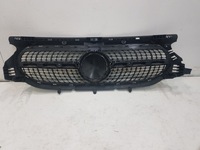 фото thumb №6, Решітка радіатора решітка радіатора радіатора mercedes gla w247 a2478883800