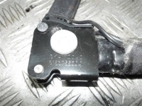 Натягувач поперечина лівий перед opel corsa d 5d рестайлінг Ціна, фото thumb