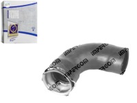 фото thumb №1, Шланг радиатора воздуха dacia duster logan log