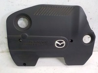 фото thumb №1, Mazda 6 крышка двигателя