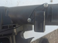 Mitsubishi outlander iii 2.0 phev корпус фильтра воздуха 1500a485 Цена, фото thumb