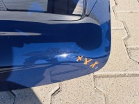 фото thumb №4, Двері задні задня ліва ford connect ii mk2