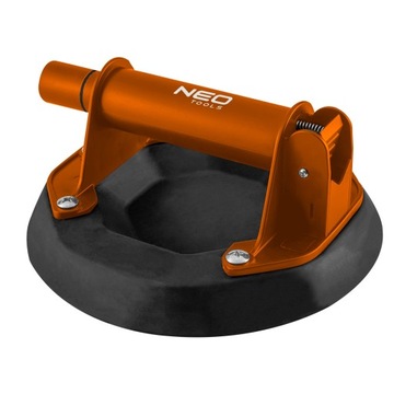 Neo ПРИСОСКА С НАСОСОМ ДЛЯ ГЛАЗУРЬНОЙ ПЛИТКИ 160кг