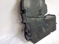 фото thumb №9, Renault espace 4 - нижня частина корпус вентилятор обдув кондиціонера