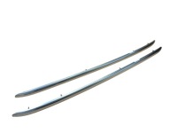 фото thumb №1, Audi q4 89a рейлинги кровельные 89a860021a