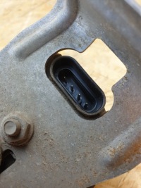 фото thumb №3, Alfa romeo stelvio клаксон сигнал 50545161