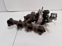 фото thumb №5, Renault master iii 3 рестайлінг iv 4 2.3 dci турбіна турбонагнітач 144106727r