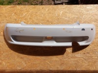 фото thumb №1, Бампер задній mini cooper i r53 2004- jcw works задня now org pdc 0392903