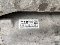 фото thumb №10, Трансмісія кермова рейка рульового управління chevrolet camaro 2016+