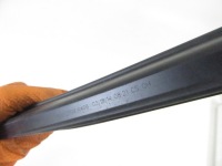 фото thumb №10, Прокладка дверь направляющая стекло левый перед bmw f15 f85 x5 7289617