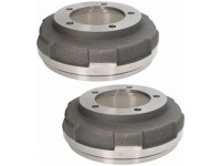 фото thumb №1, Гальмівні барабани гальмівні brembo 14.7098.20