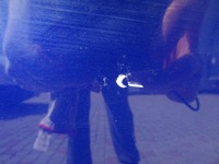 фото thumb №2, Ford kuga mk2 2012-2020r двері праве задня