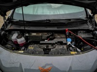 Cupra born бортовий комп'ютер srs подушка безпеки – модуль керуючий подушок повітряних 2022 Зі Шроту, фото thumb