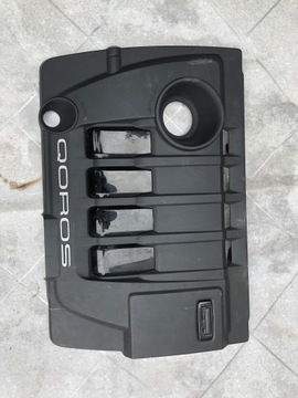 фото thumb №1, Кришка пластик захист корпус двигуна qoros