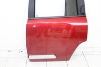 фото thumb №7, Двері ліва задні лівий задня jeep compass 2006r-