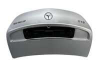 фото thumb №1, Крышка багажника задняя mercedes sls 197 w197 amg coupe