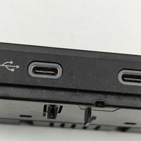 фото thumb №6, Audi q4 sportback e-tron 2024 гнездо / соединитель usb